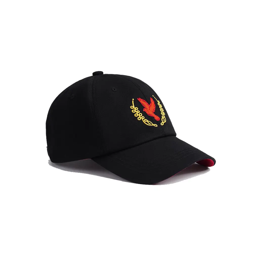 Rochester Pigeon Cap - Image 3