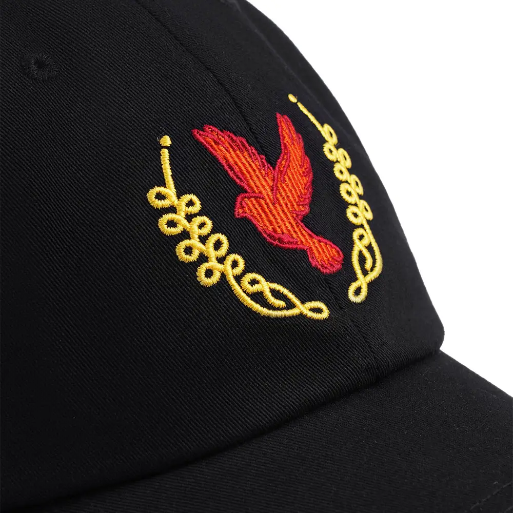 Rochester Pigeon Cap - Image 4