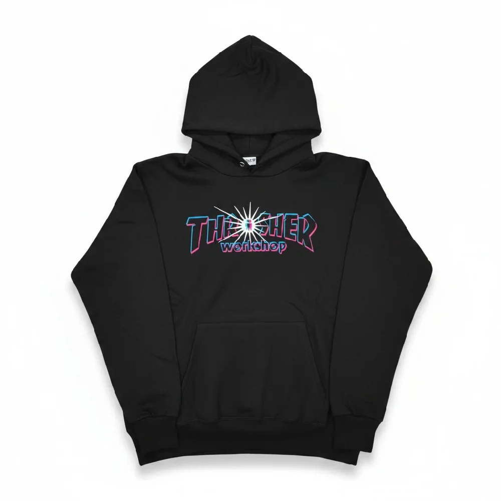 THRASHER X AWS - NOVA