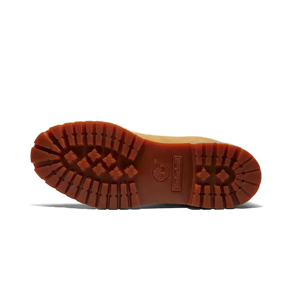 Premium 6 Inch Lace Up Waterproof Boots - Image 7