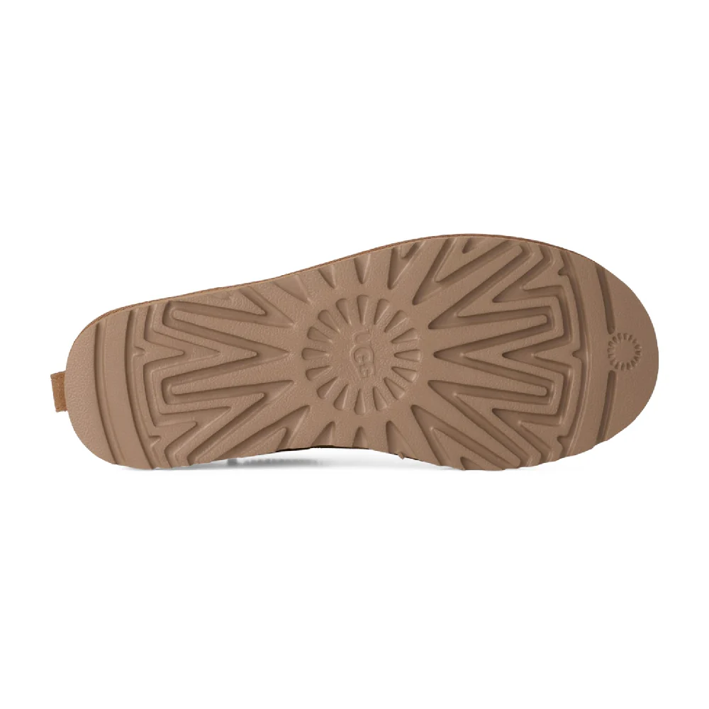 Classic Micro Boot Brown - Image 4