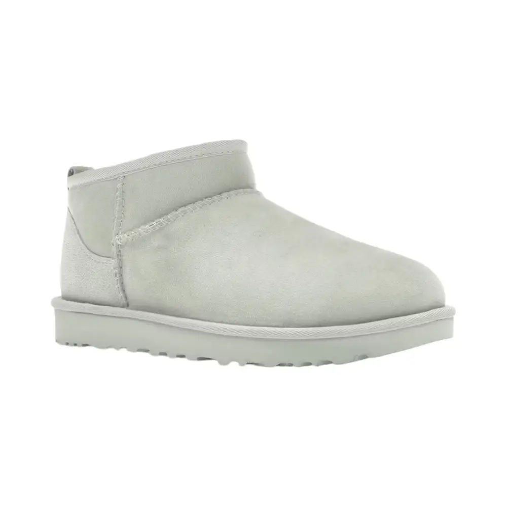 Classic Ultra Mini Boots - Image 3