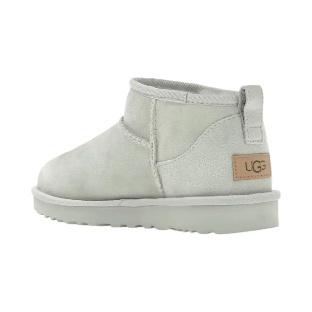 Classic Ultra Mini Boots - Image 4
