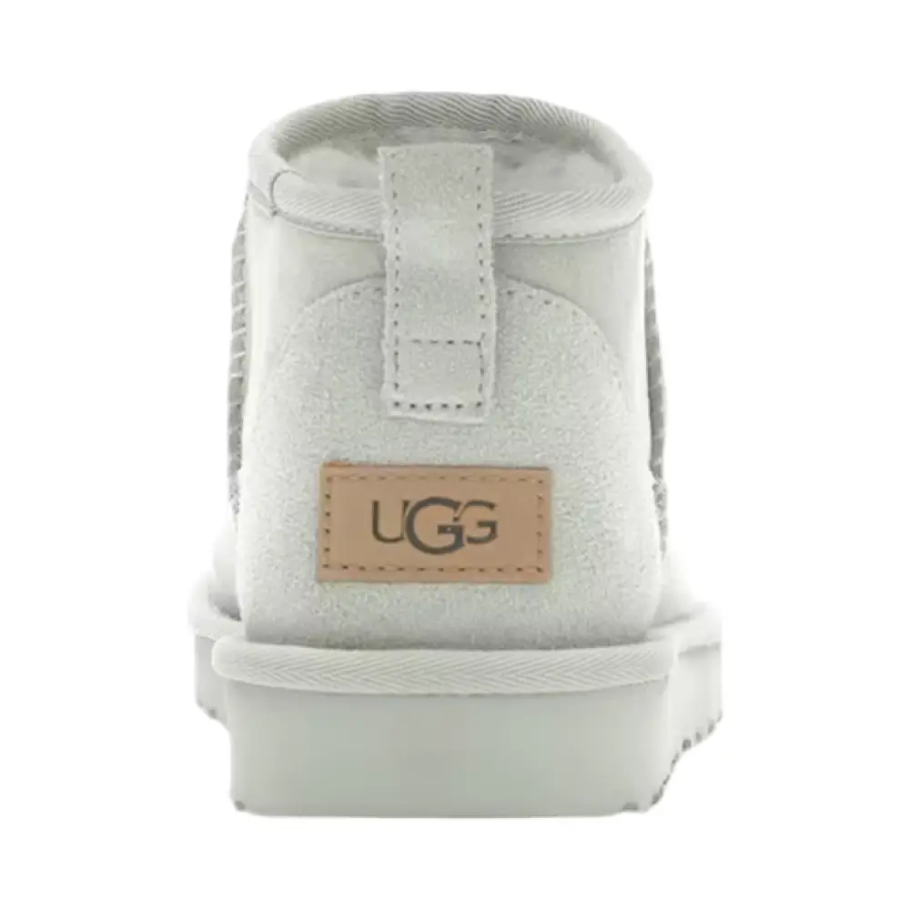 Classic Ultra Mini Boots - Image 5