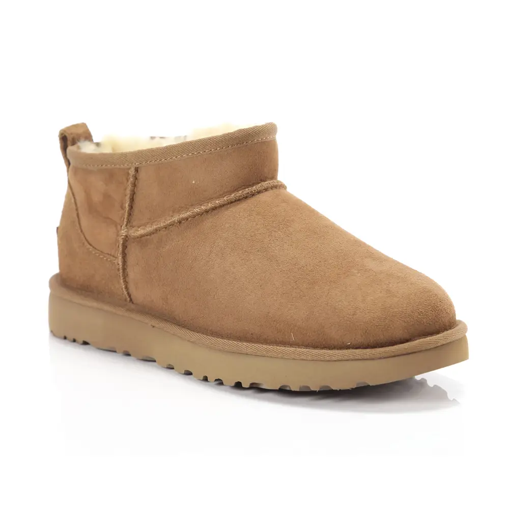 Classic Ultra Mini Boots - Image 2