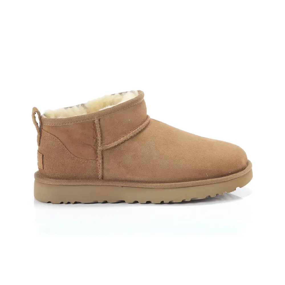 Classic Ultra Mini Boots - Image 3