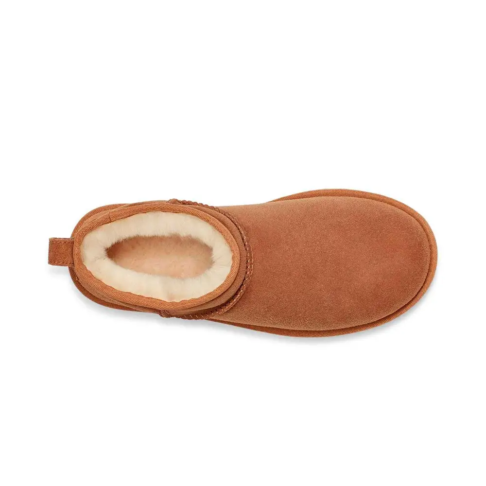 Classic Ultra Mini Boots - Image 4