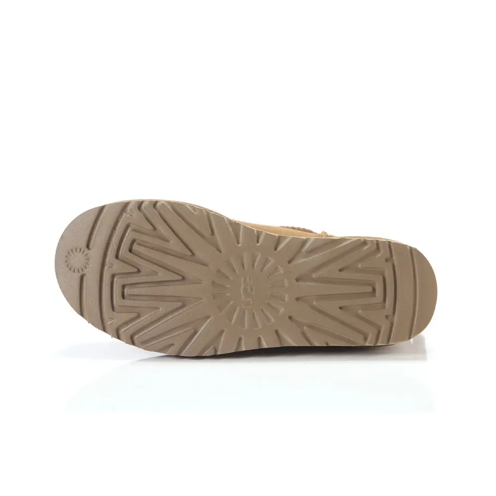 Classic Ultra Mini Boots - Image 5