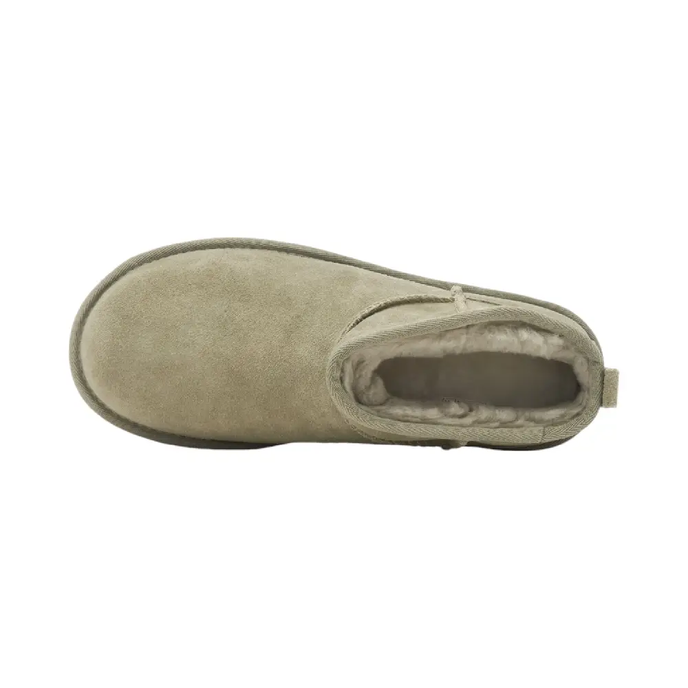 Classic Ultra Mini Platform Boots - Image 3