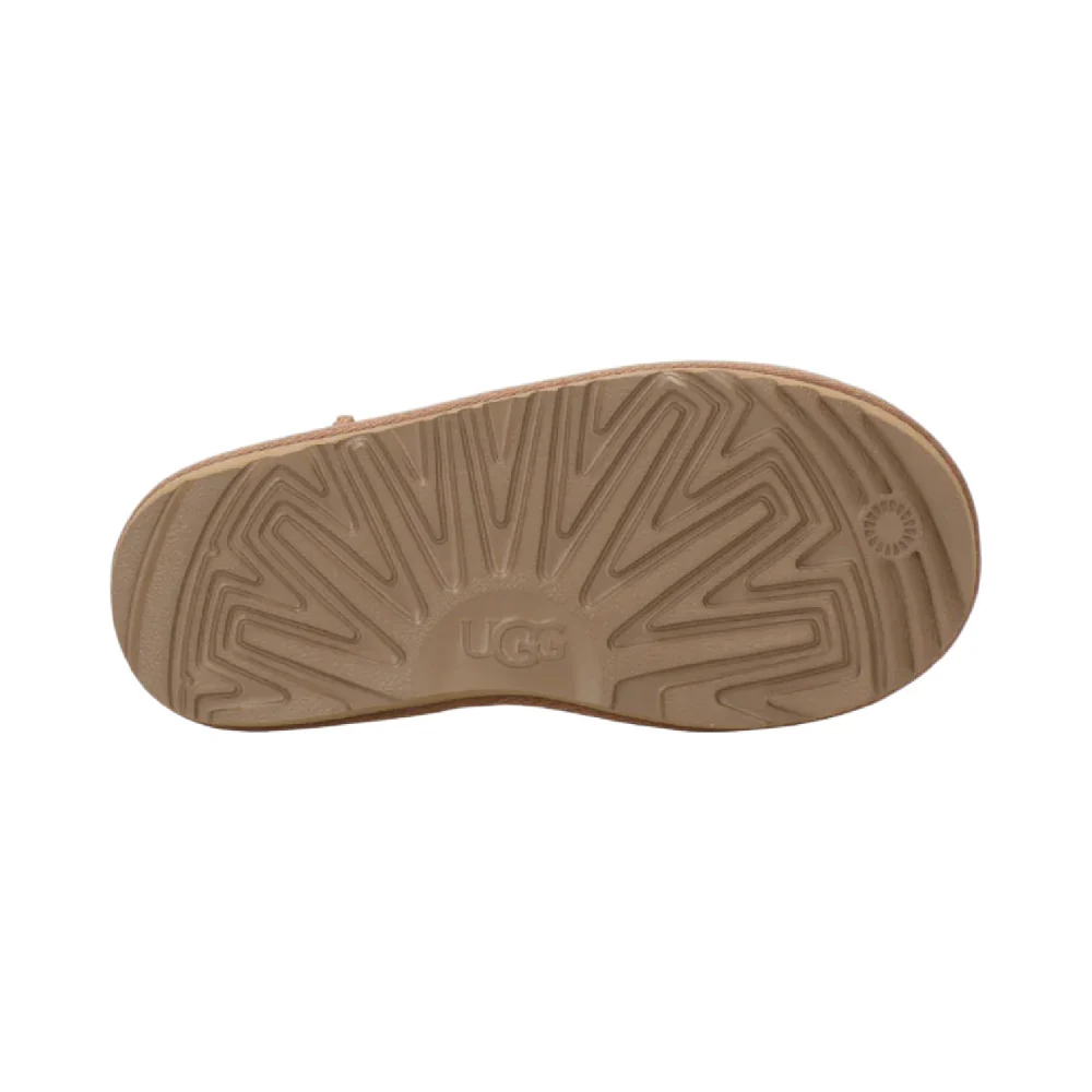 Kids Classic Ultra Mini Dazzle Boots Brown - Image 5