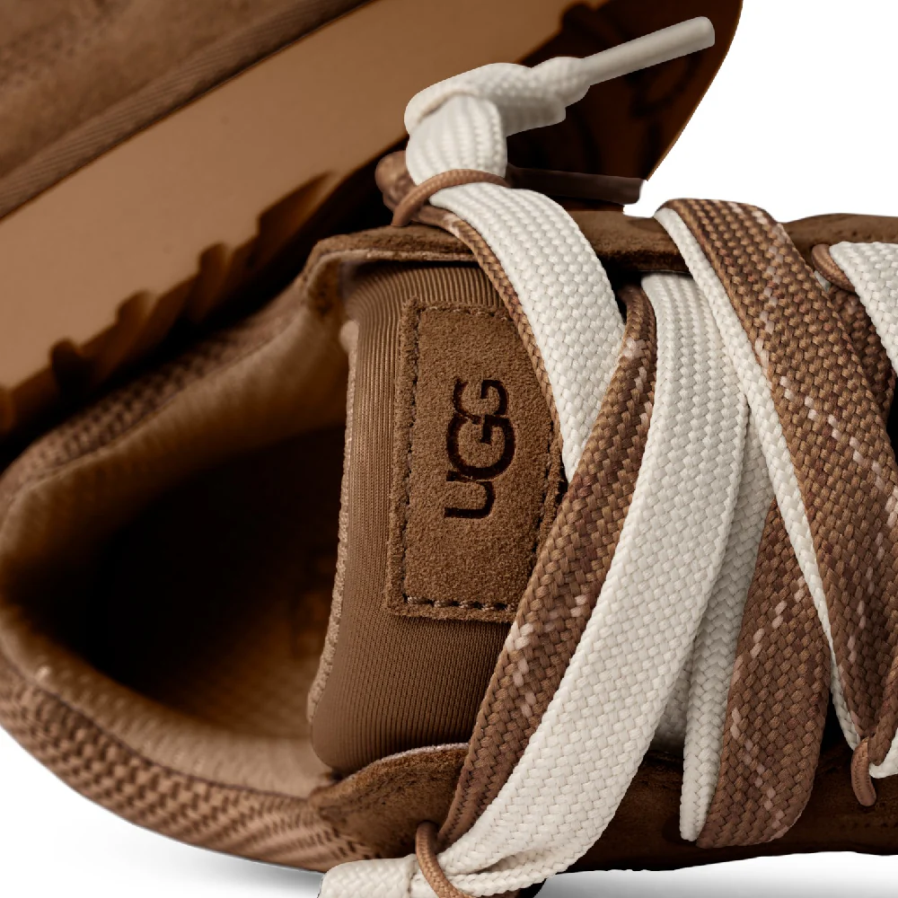 Lowmel Lo Brown Sneakers - Image 5