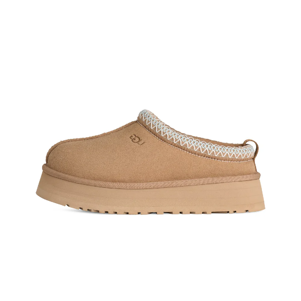 Tazz II Slipper Beige
