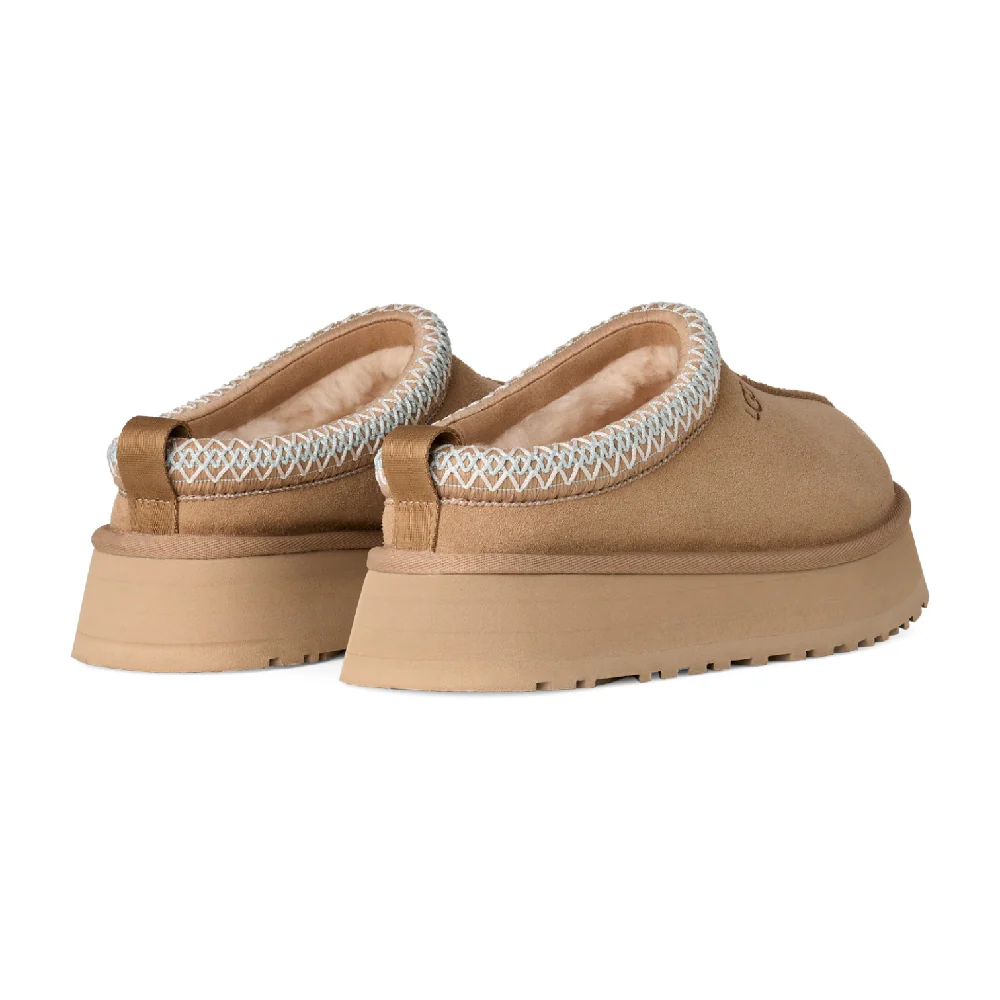 Tazz II Slipper Beige - Image 2