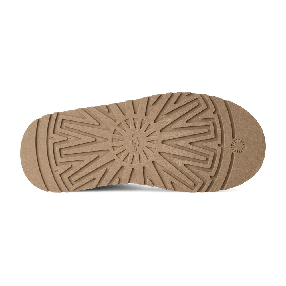 Tazz II Slipper Beige - Image 4