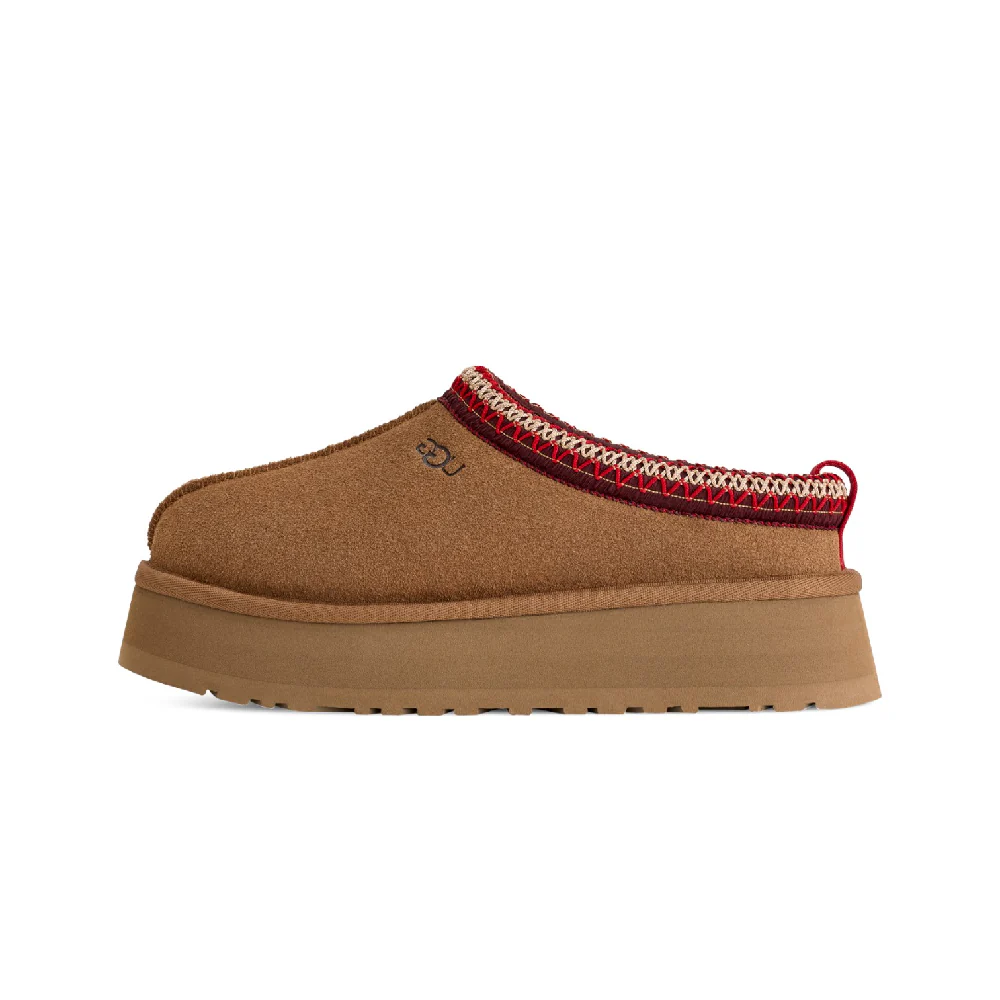 Tazz II Slipper Brown