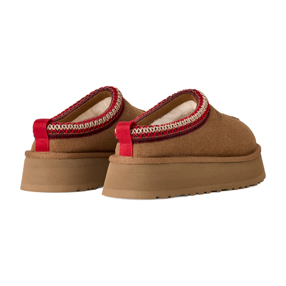 Tazz II Slipper Brown - Image 2