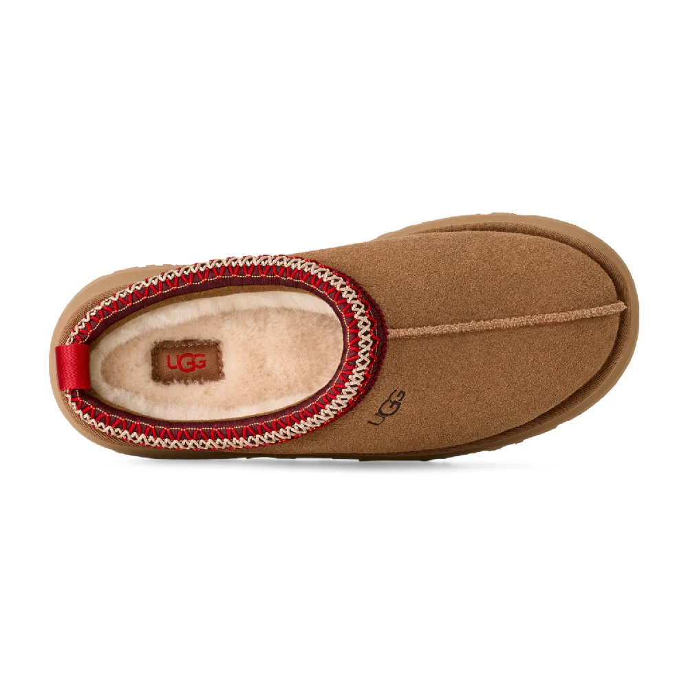Tazz II Slipper Brown - Image 3