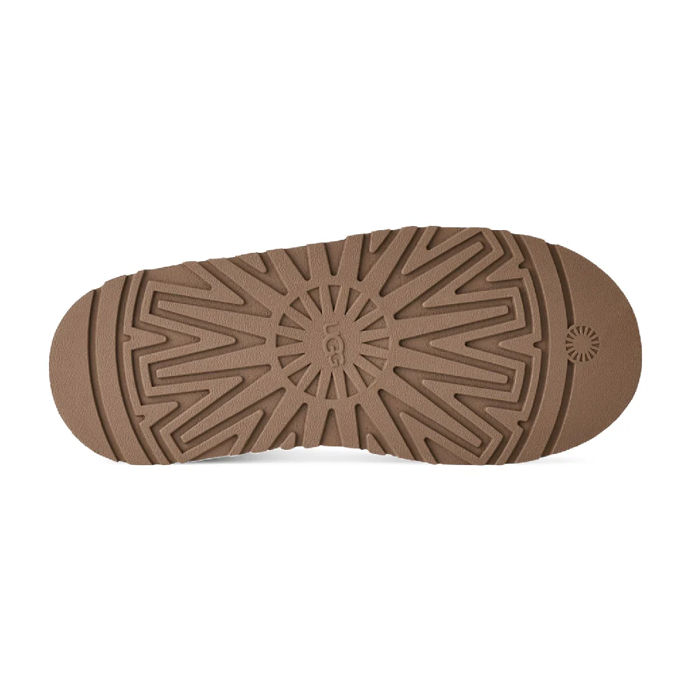 Tazz II Slipper Brown - Image 4