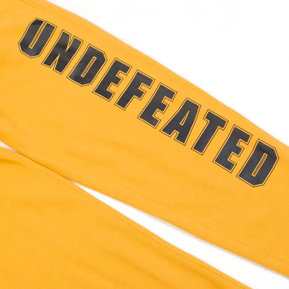 UNDEFEATED COMPACT SWEATPANT - Image 2