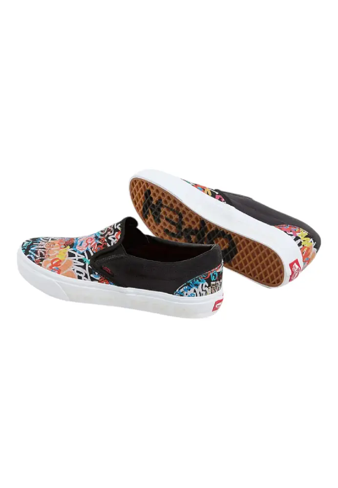 Classic Slip-On - Image 3