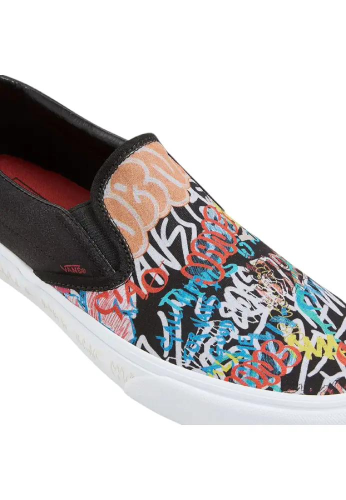 Classic Slip-On - Image 4