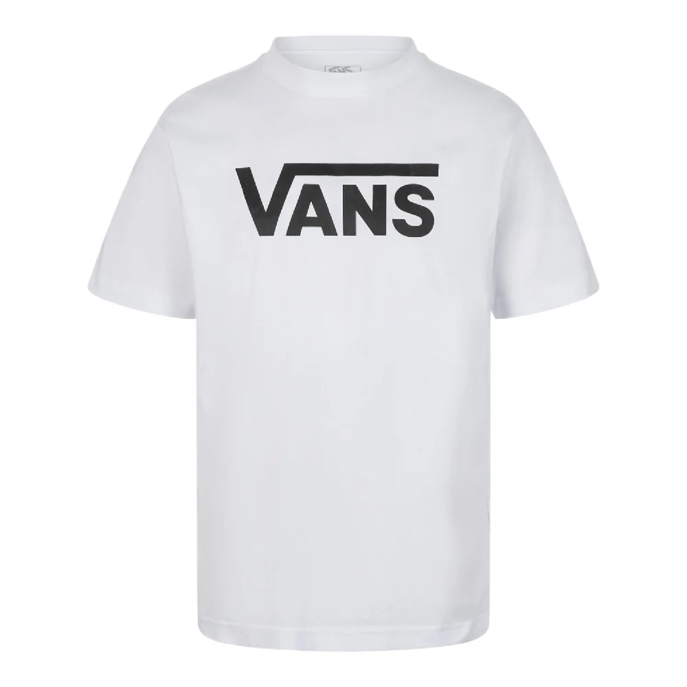 Classic SS T-Shirt White