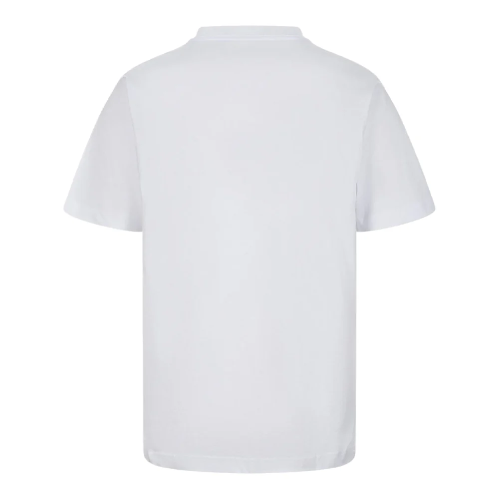 Classic SS T-Shirt White - Image 2