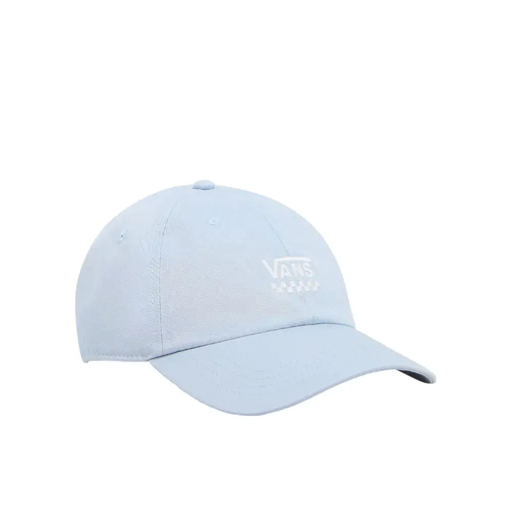 Court Side Curved Bill Jockey Cap - Image 2