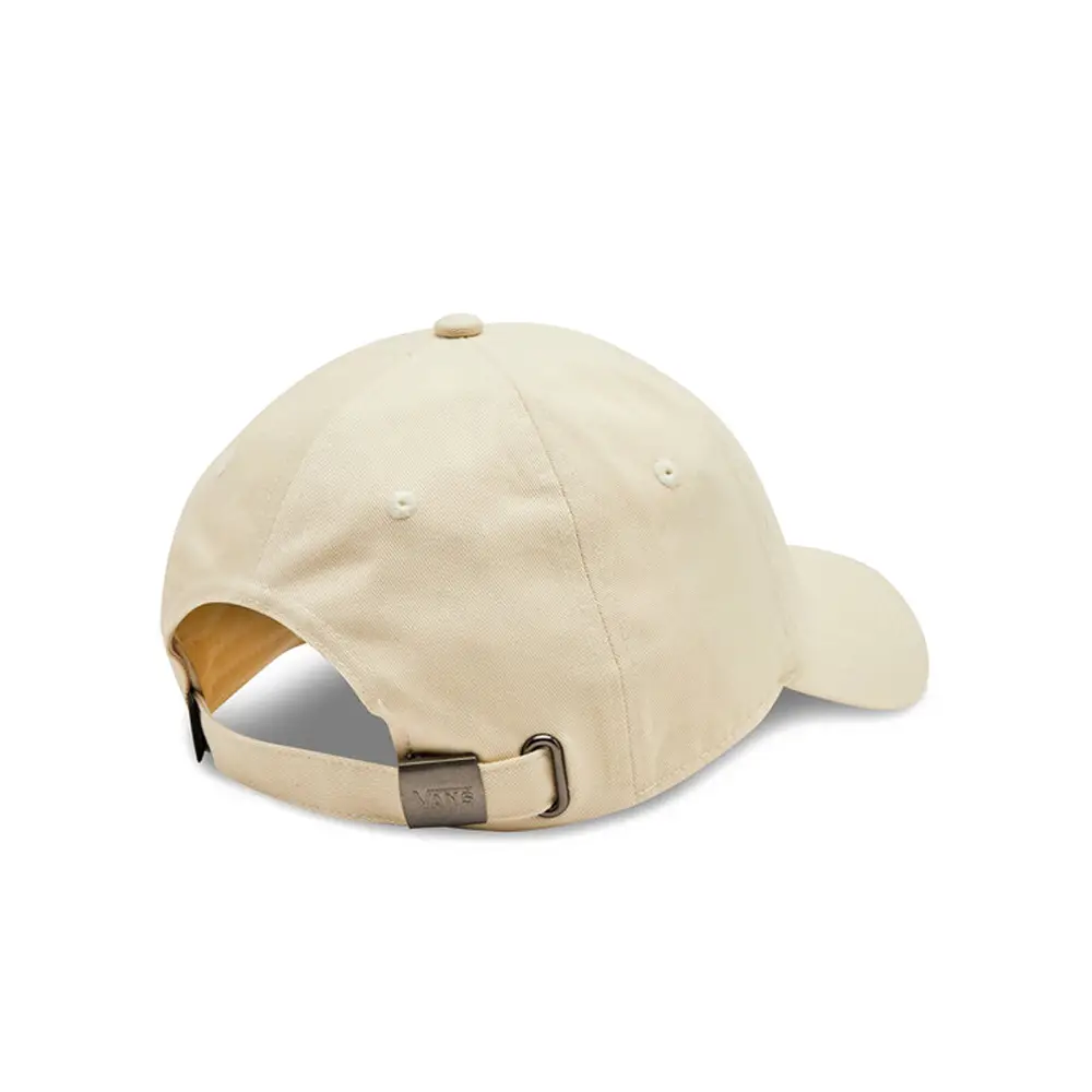 Court Side Curved Bill Jockey Hat - Image 2