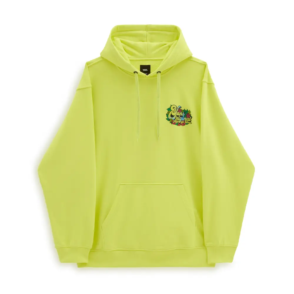 Pray For Waves Pullover Hoodie