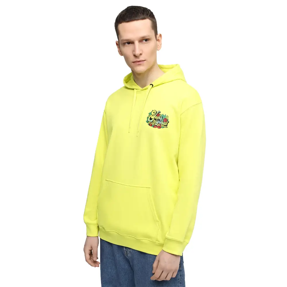 Pray For Waves Pullover Hoodie - Image 3