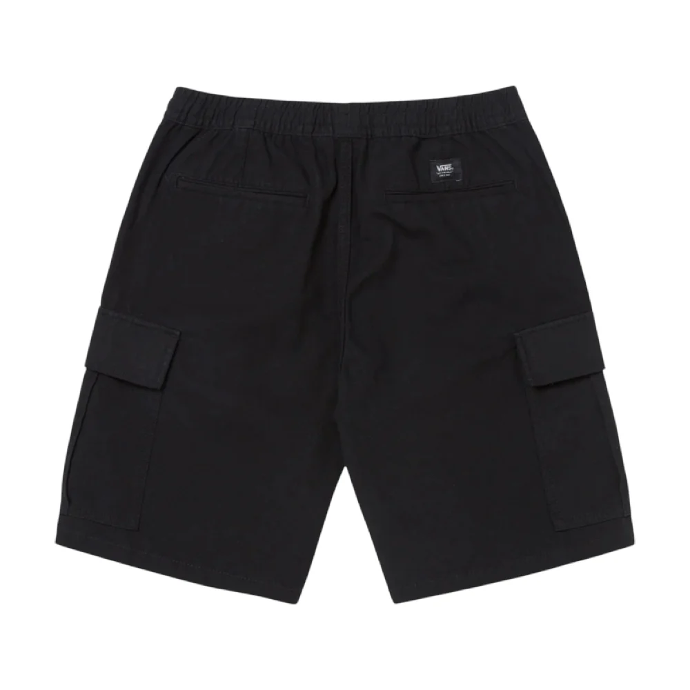 Range Cargo Loose Short Black - Image 2