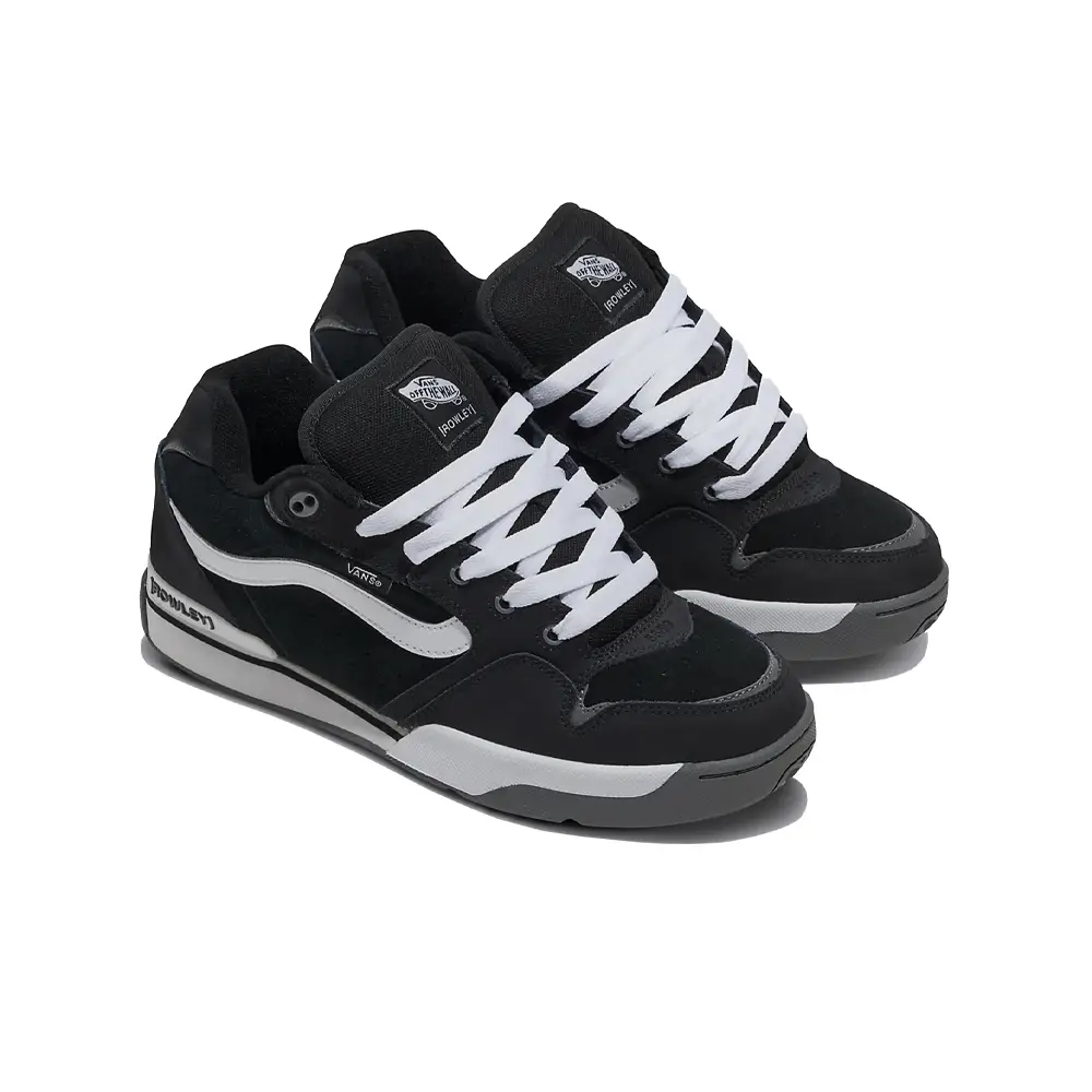 Rowley Xlt Black/White - Image 2