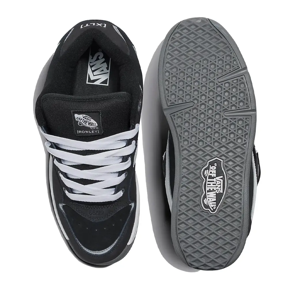 Rowley Xlt Black/White - Image 3