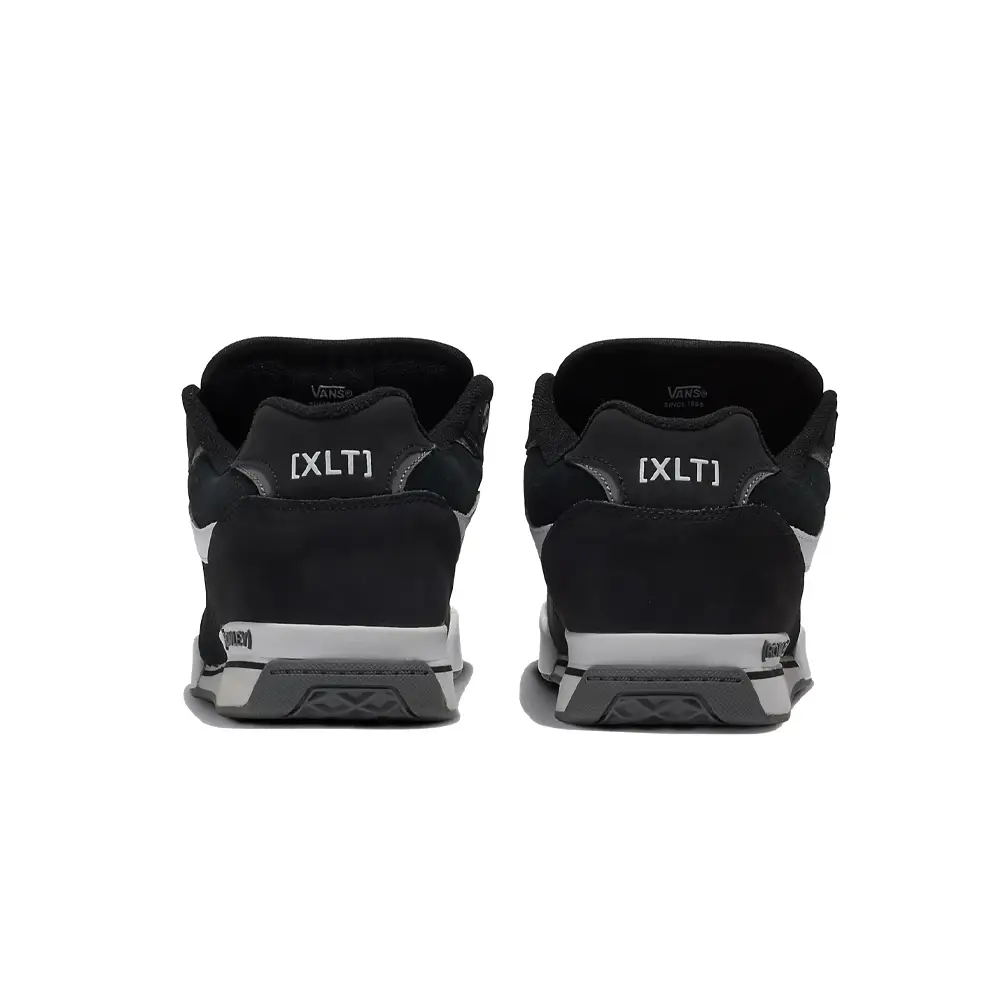 Rowley Xlt Black/White - Image 4