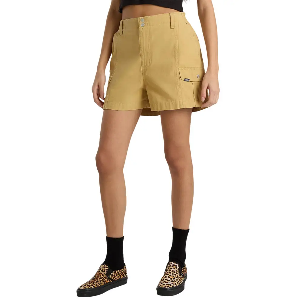 Sidewalk Cargo Shorts - Image 3