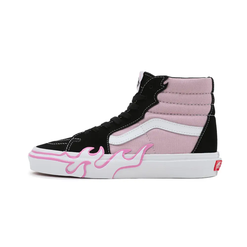 SK8-Hi Flame