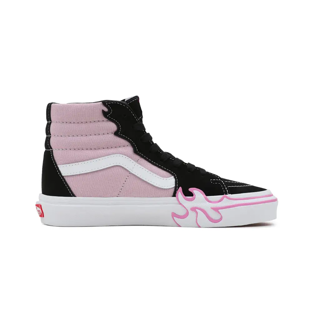 SK8-Hi Flame - Image 3