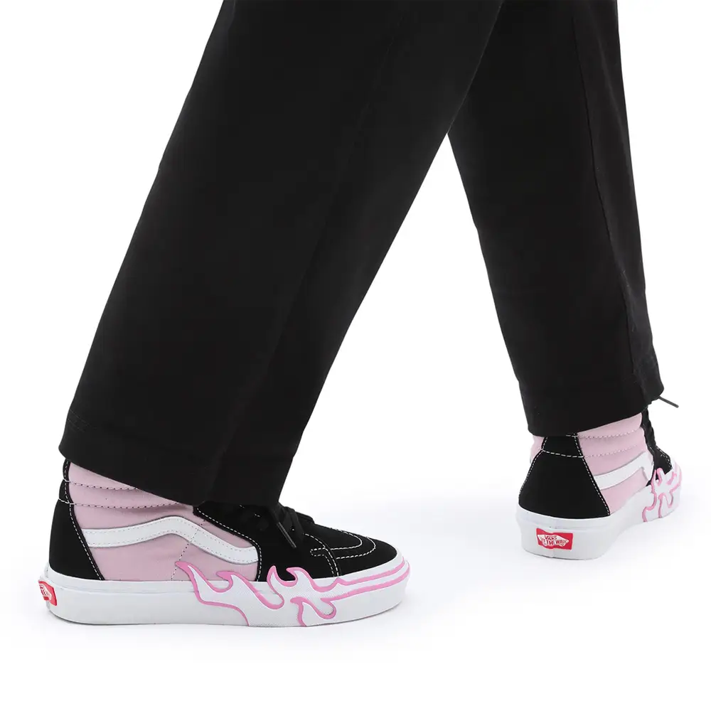 SK8-Hi Flame - Image 6