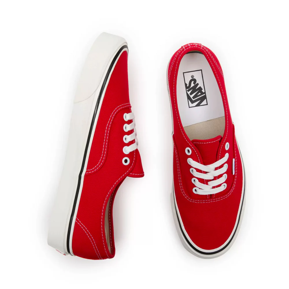 UA Authentic 44 DX - Image 4