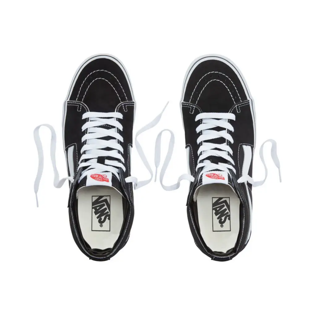 Ua Sk8-Hi - Image 4