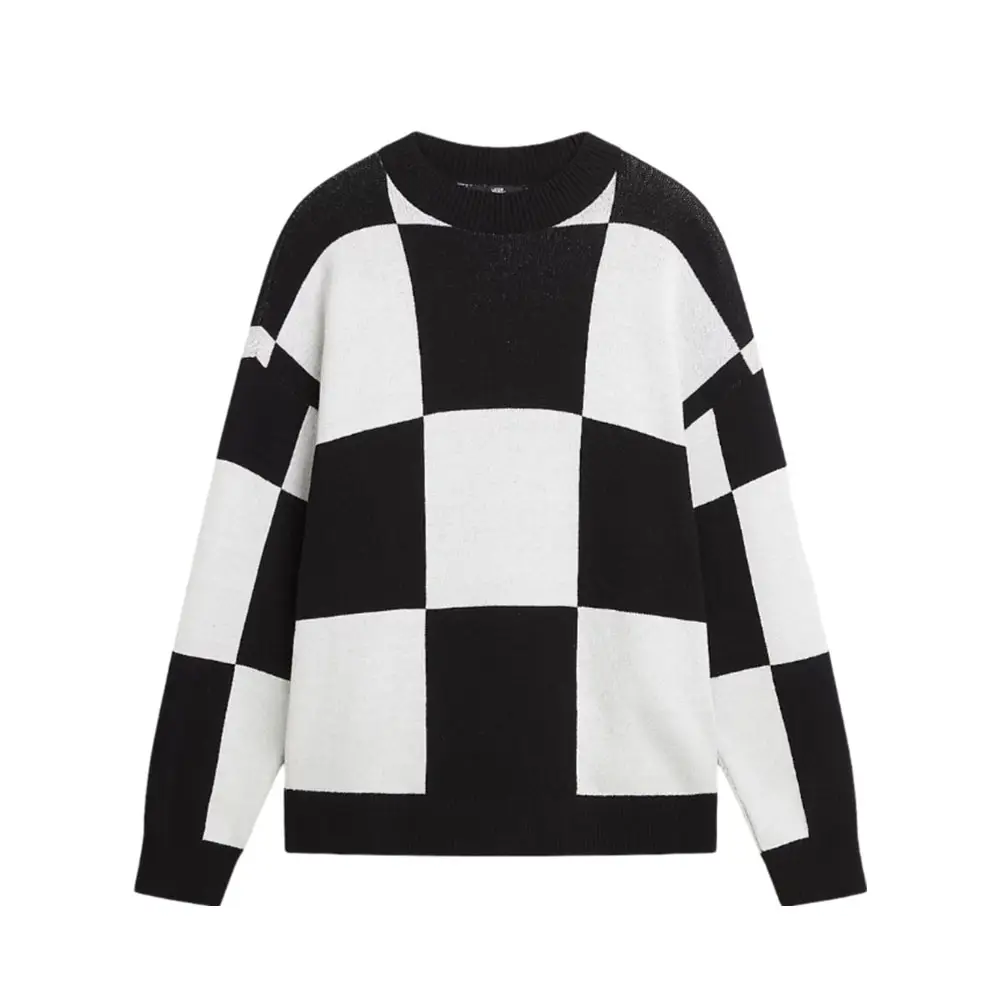 Vortex Sweater