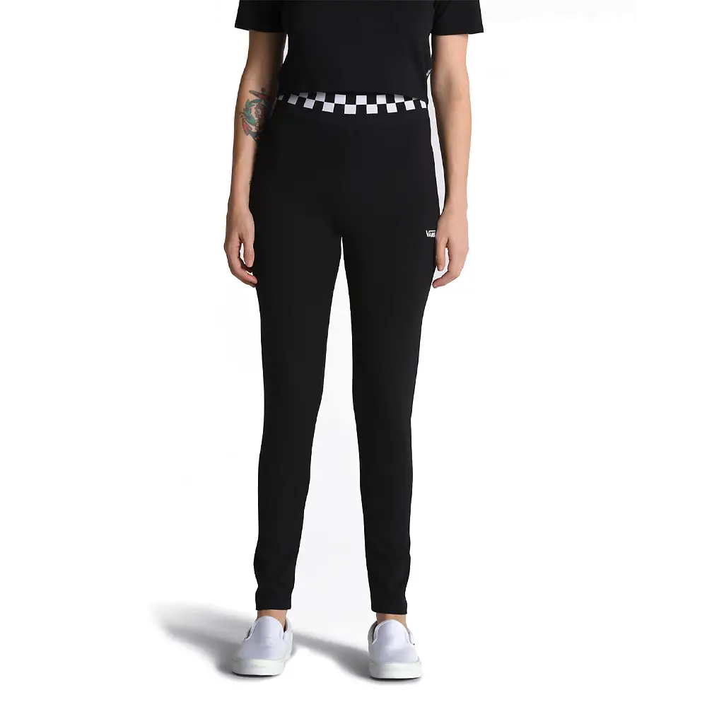 WM CHECKMATE LEGGING - Image 3
