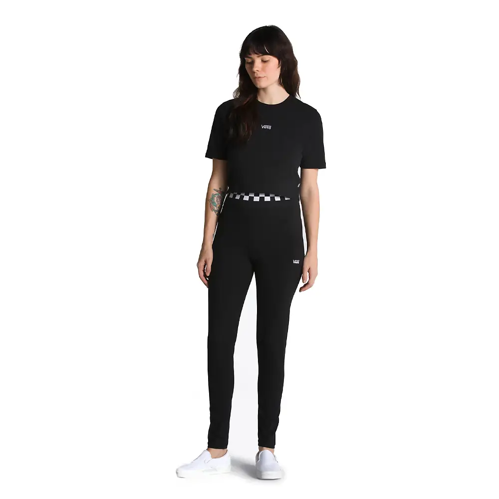 WM CHECKMATE LEGGING - Image 5