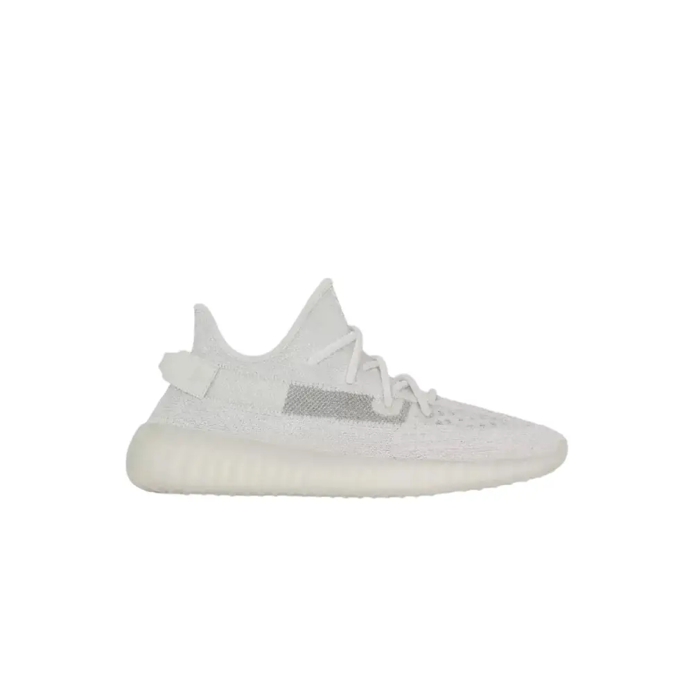 Yeezy Boost 350 V2 Beige Boy Sneakers - Image 2
