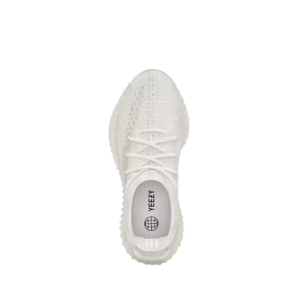 Yeezy Boost 350 V2 Beige Boy Sneakers - Image 3